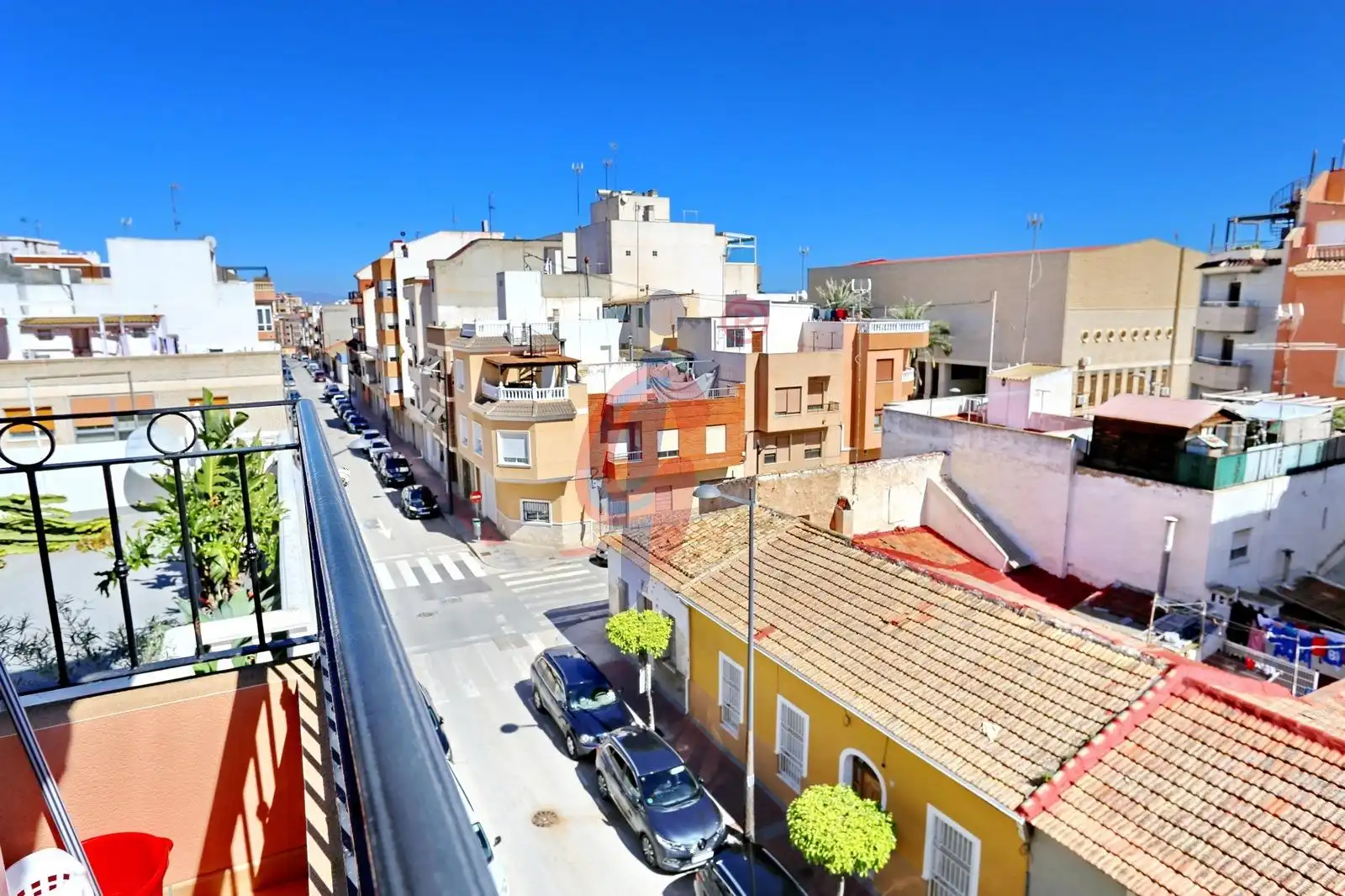 Apartament en venda a Calle San José, 37, Pueblo