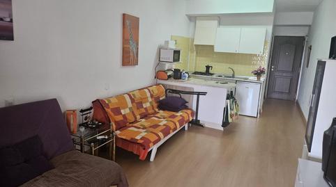 Foto 3 de Estudi en venda a Urbanizacion Barranco Hondo, El Tossal - Bello Horizonte, Alicante