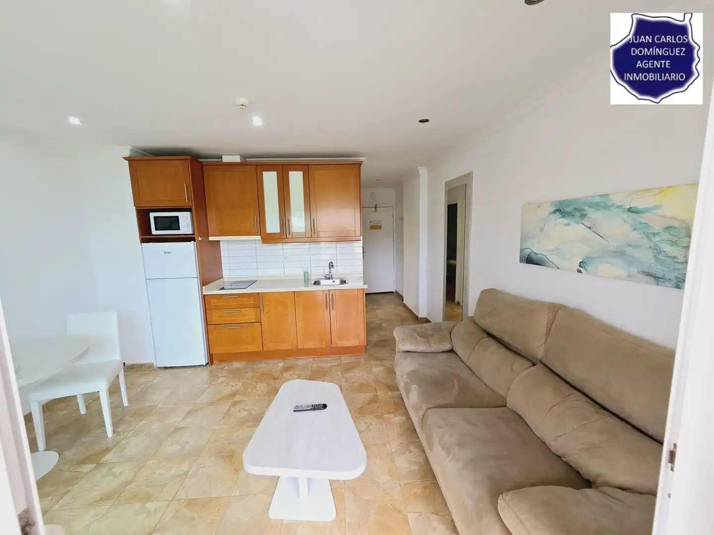 Apartments for rent in Arguineguín