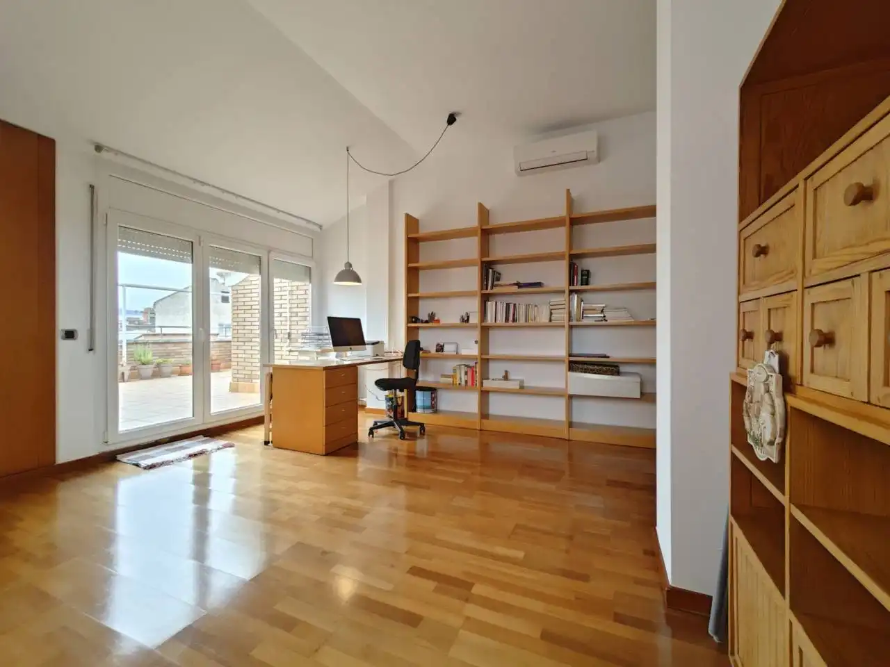 Dúplex en venta en Manresa con Aire acondicionado, Calefacción y Terraza