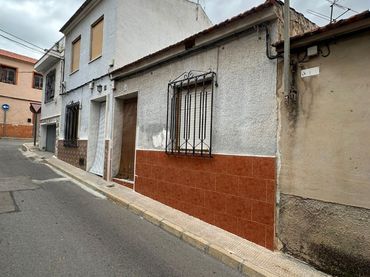 Casa en venta en Calle 1 de Mayo 34