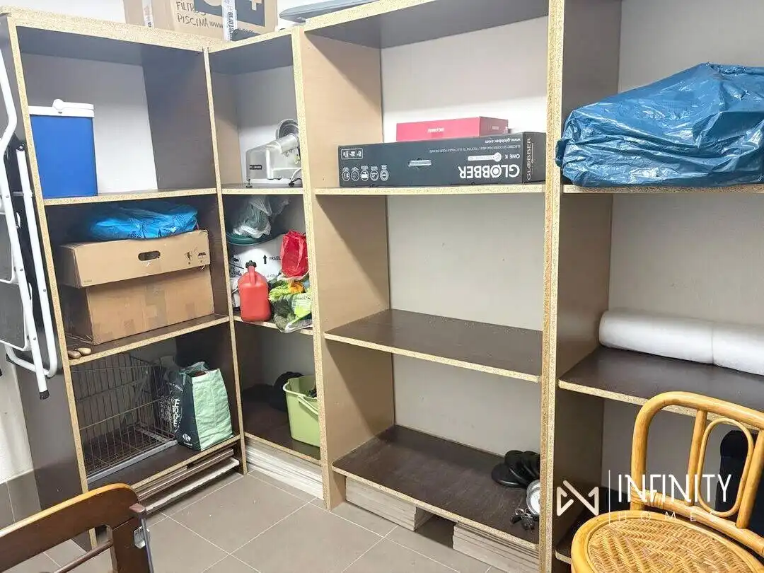 Attic for sale in Ortuella, Bizkaia