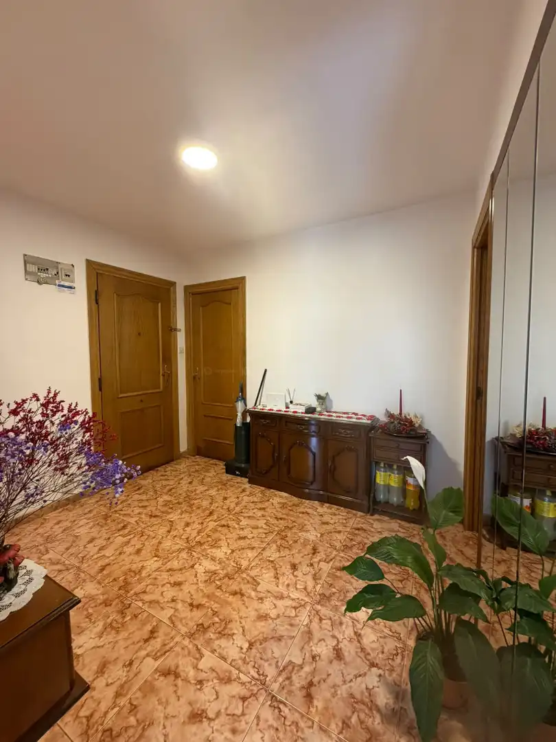 Flat for sale in Gijón   with Heating and Parquet flooring