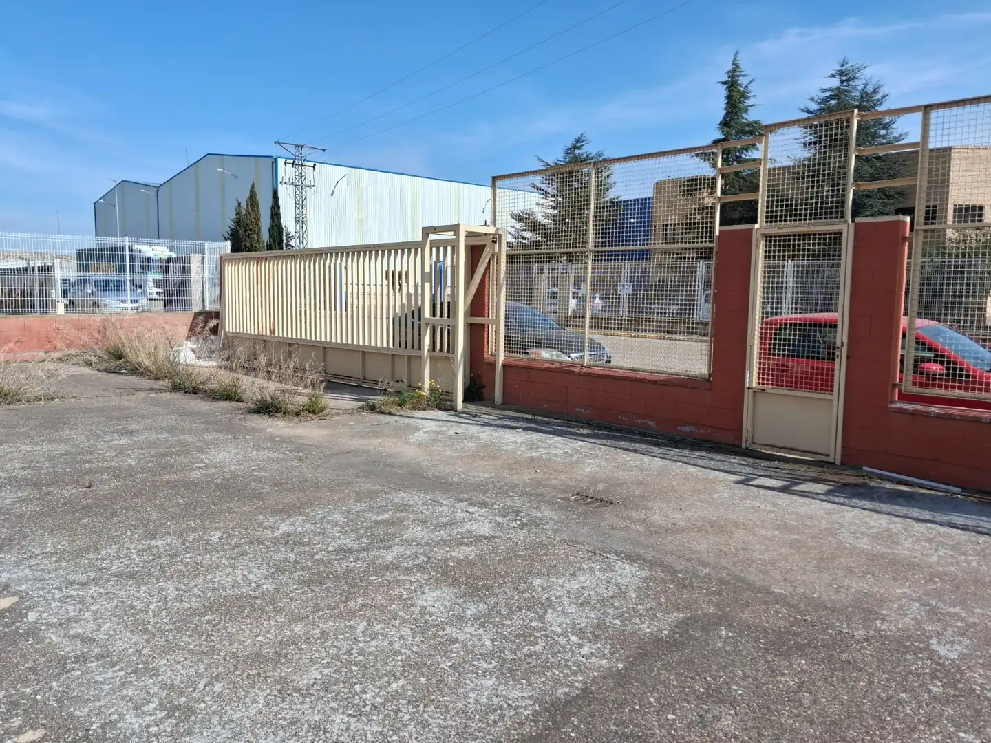 Nave industrial in vendita a Avenida Rodel, imagen 19
