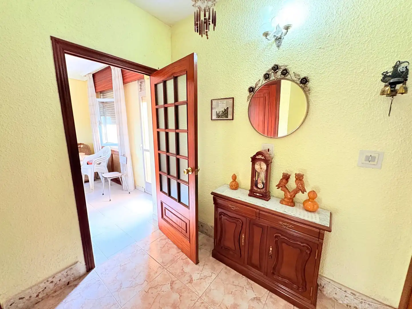 Villa in vendita a Compostilla - Columbrianos, imagen 24