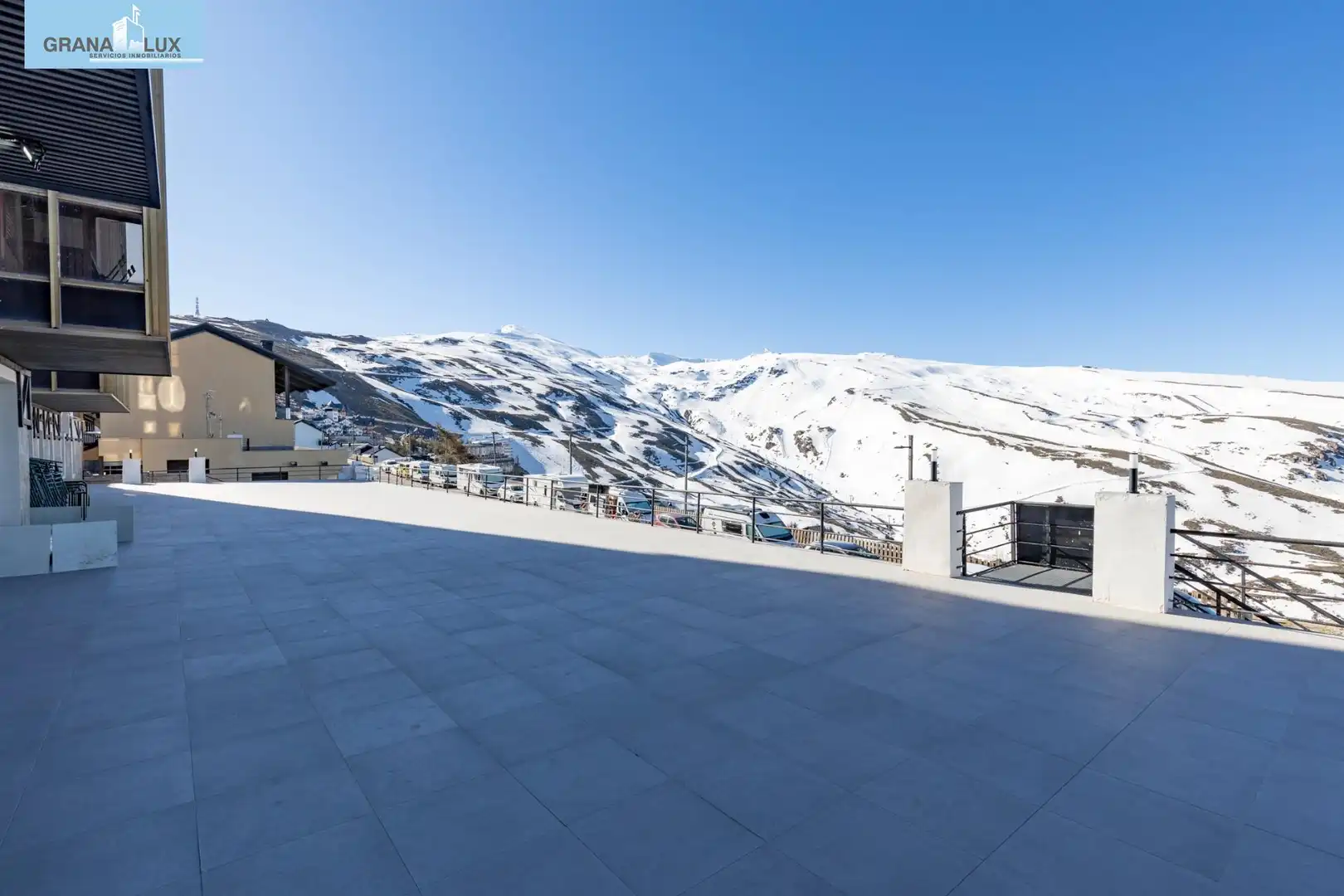 Apartament amb ascensor en venda a Urbanizacion Solynieve, imagen 47
