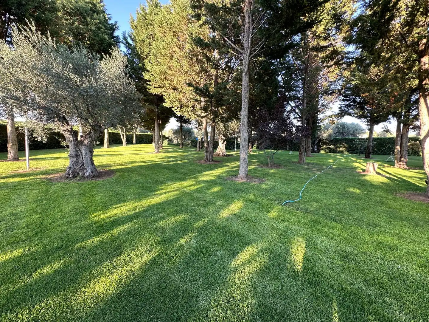 Casa o chalet en venta en Montearagón con Aire acondicionado, Calefacción y Jardín privado