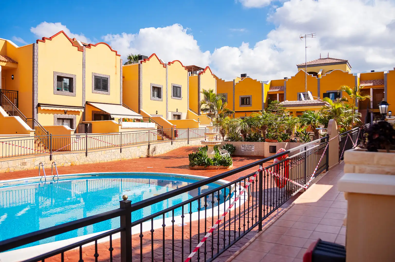 Mini appartamento con piscina in vendita a Calle Roques del Salmor, imagen 26