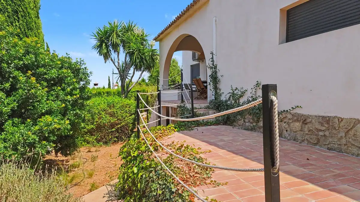 Terrace of Houses for sale in Dénia  with Air Conditioner, Heating and Terrace