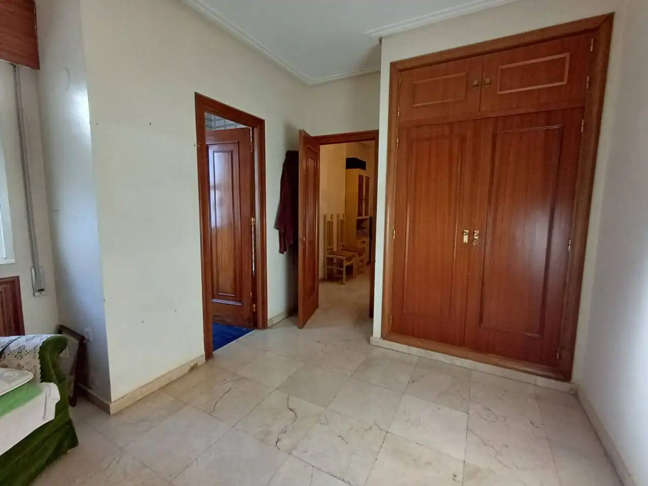 Ático en venta en Huelva con Calefacción, Terraza y Balcón