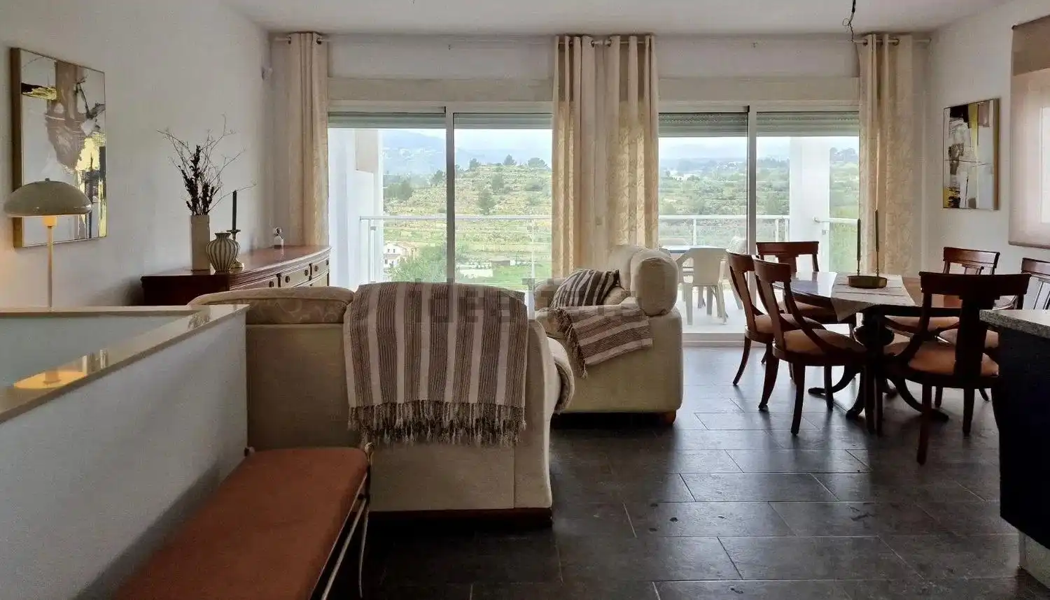 Maison mitoyenne à vendre à La Empedrola, imagen 4