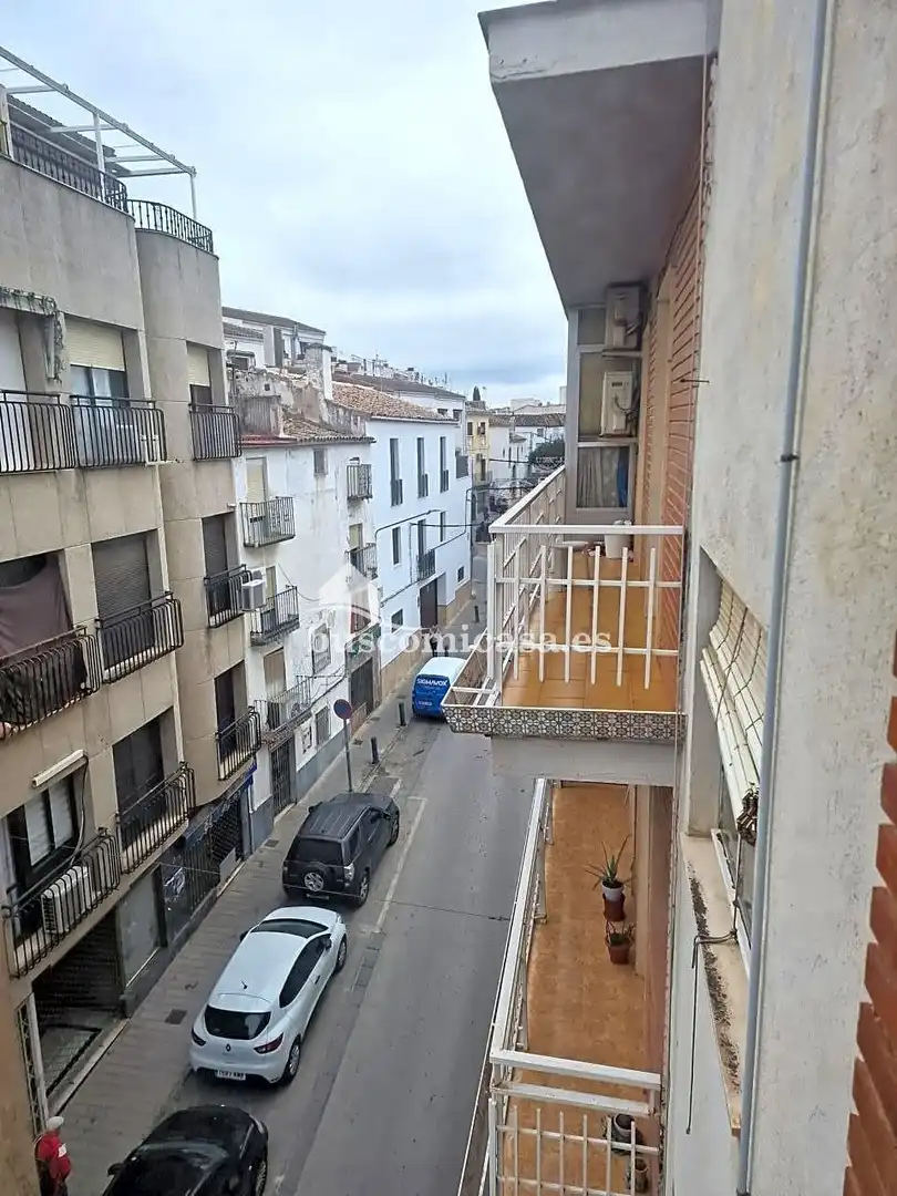 Piso en venta en Campiña, 11, Martos