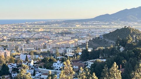 Terreno Urbanizable con Vistas Espectaculares en El Atabal, Málaga, imatge 5