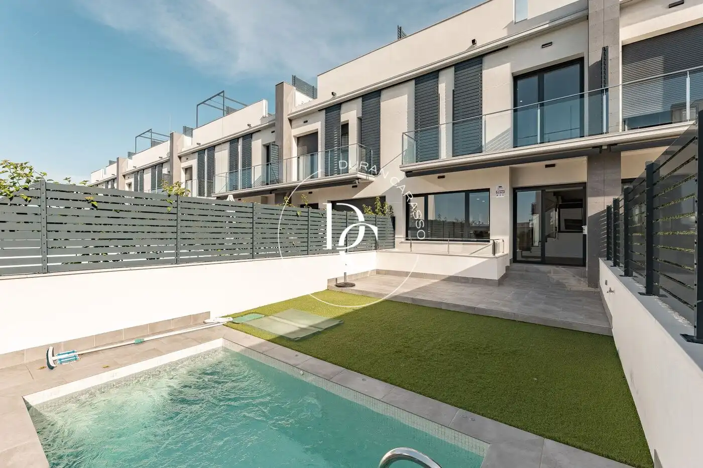 Maison avec jardin à vendre à Carrer de Ca l'Antoniet, imagen 13