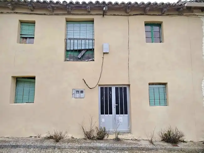 Adosado en venta en Calle La Iglesia