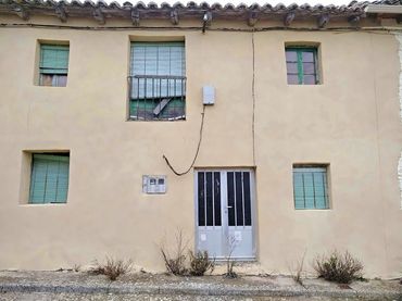 Casa a schiera in vendita a Calle La Iglesia