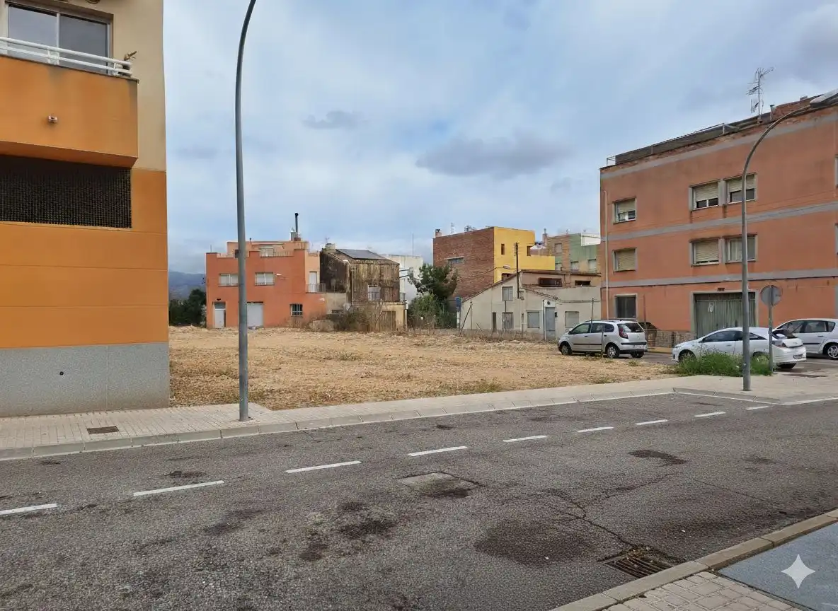 Terrenys i solars en venda a Carrer de Barcelona 5, imagen 8