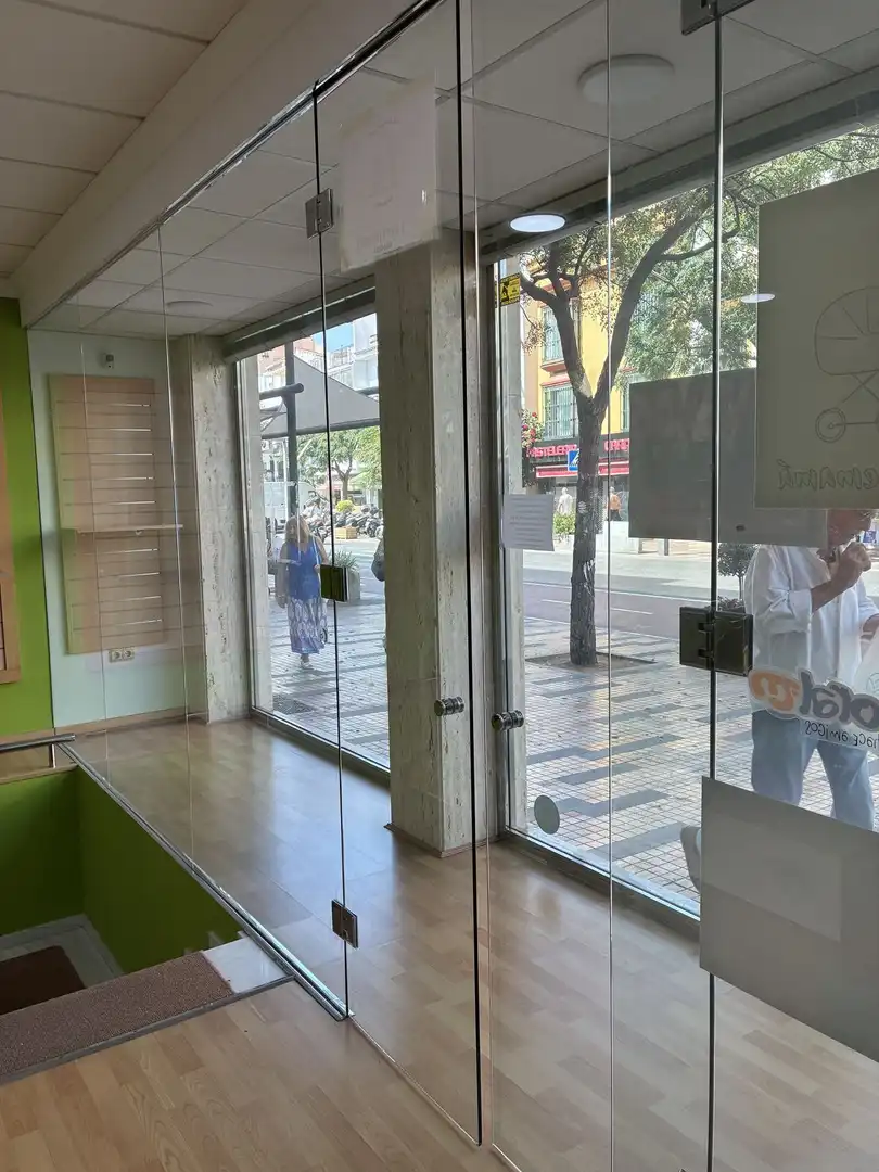 Business premises for sale in Marbella Centro
