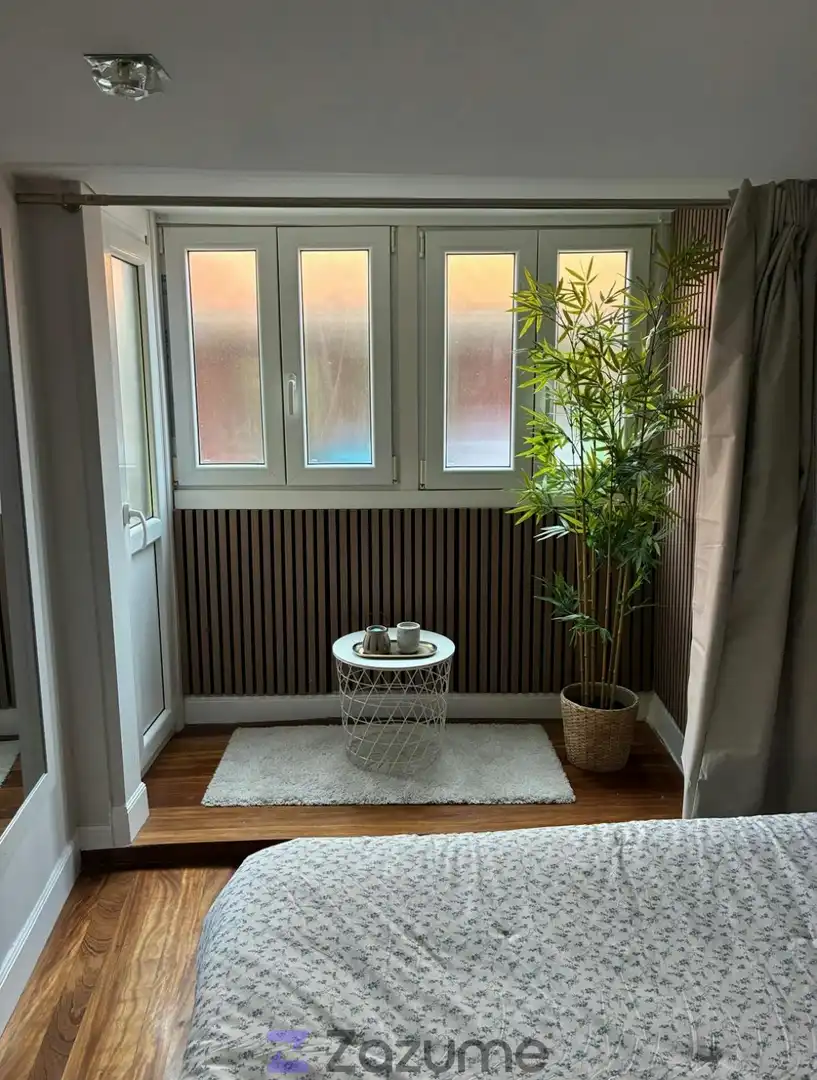 Apartament de lloguer a Bermeo, Bizkaia