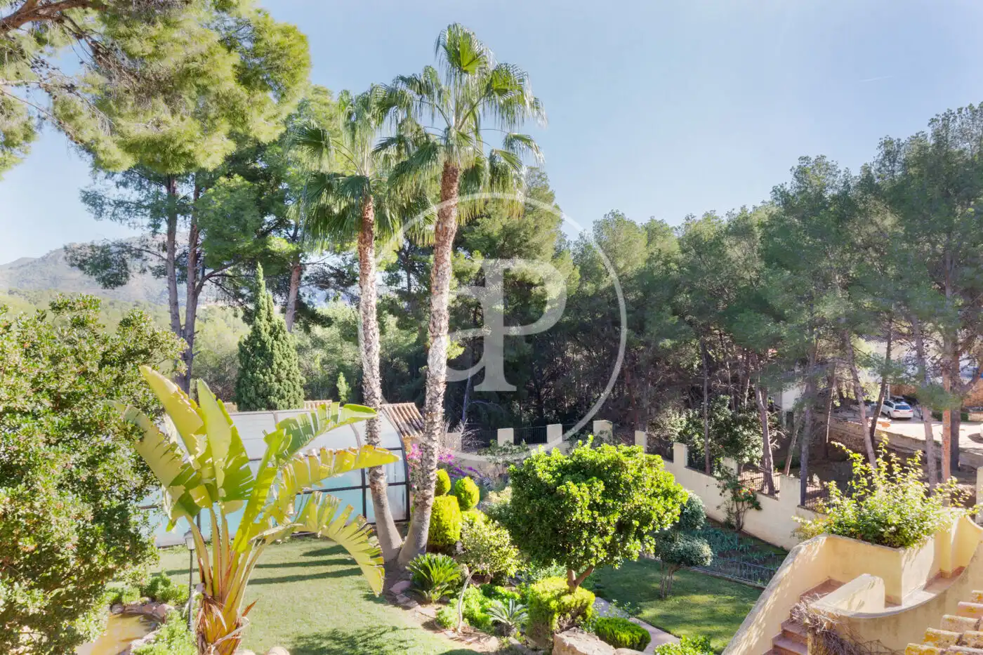 Casa con piscina in vendita a Corral Nou - Montros - Estepar, imagen 61