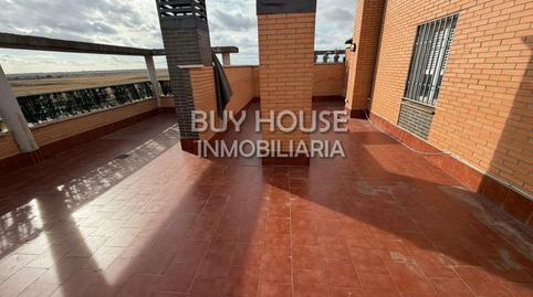 Foto 2 de Pis en venda a El Nido - Las Fuentes, Madrid