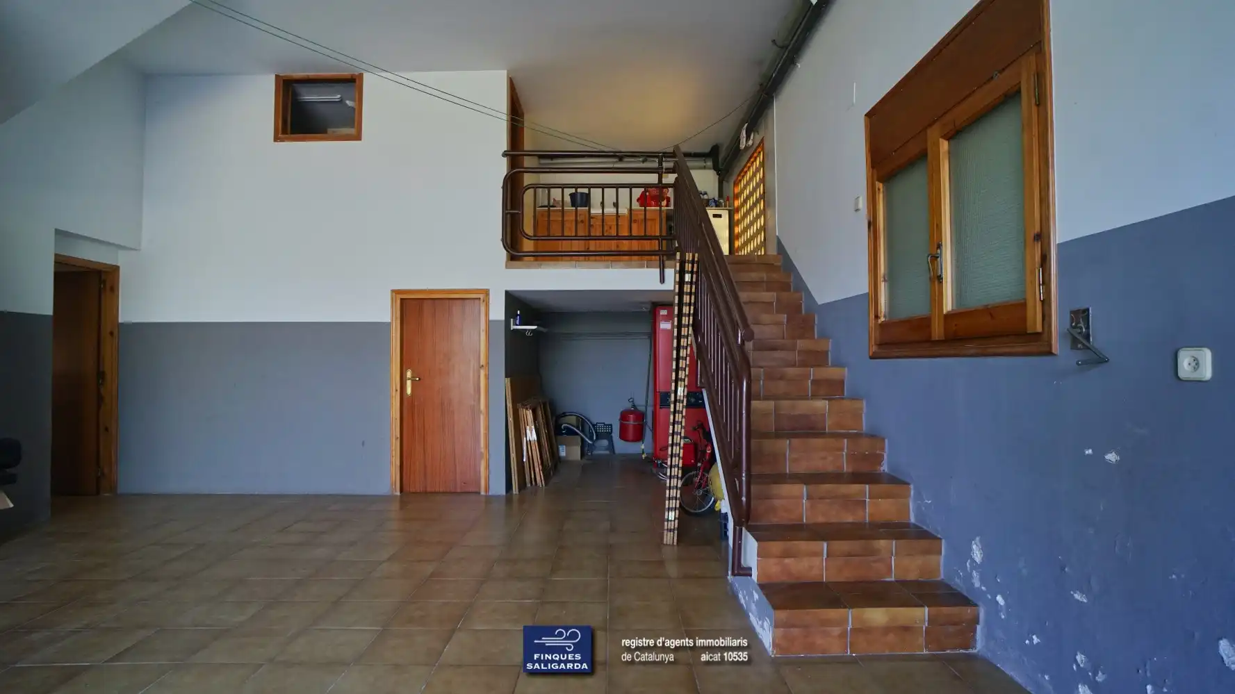Casa o chalet en venta en Canovelles con Aire acondicionado, Calefacción y Terraza