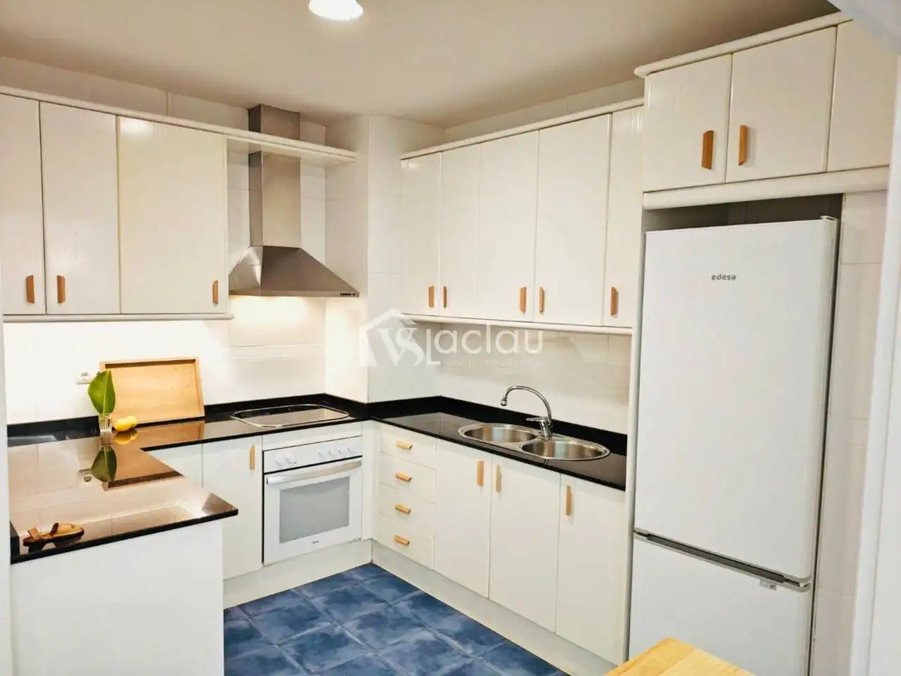 Flat for rent in Olesa de Montserrat