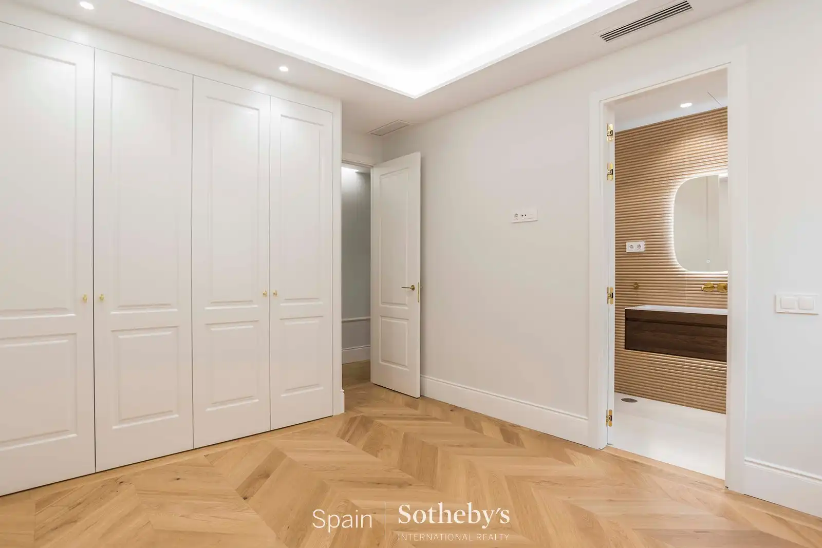 Apartament en venda en Madrid amb Aire condicionat i Calefacció