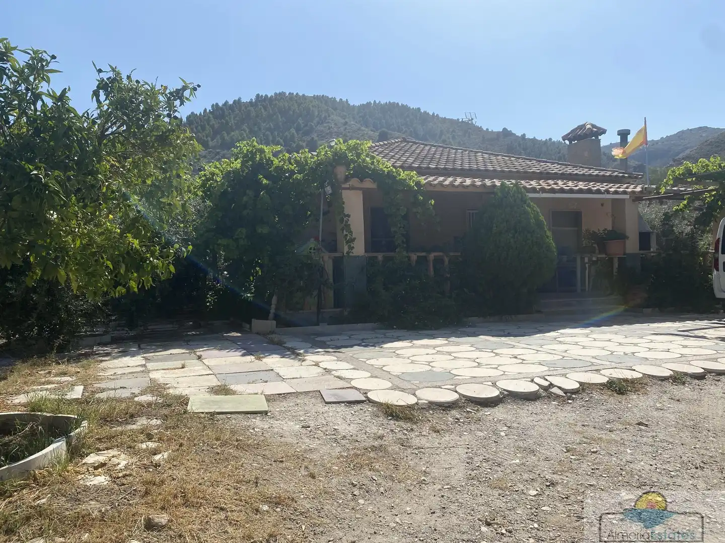 Detached house for sale in Albox, imagen 4