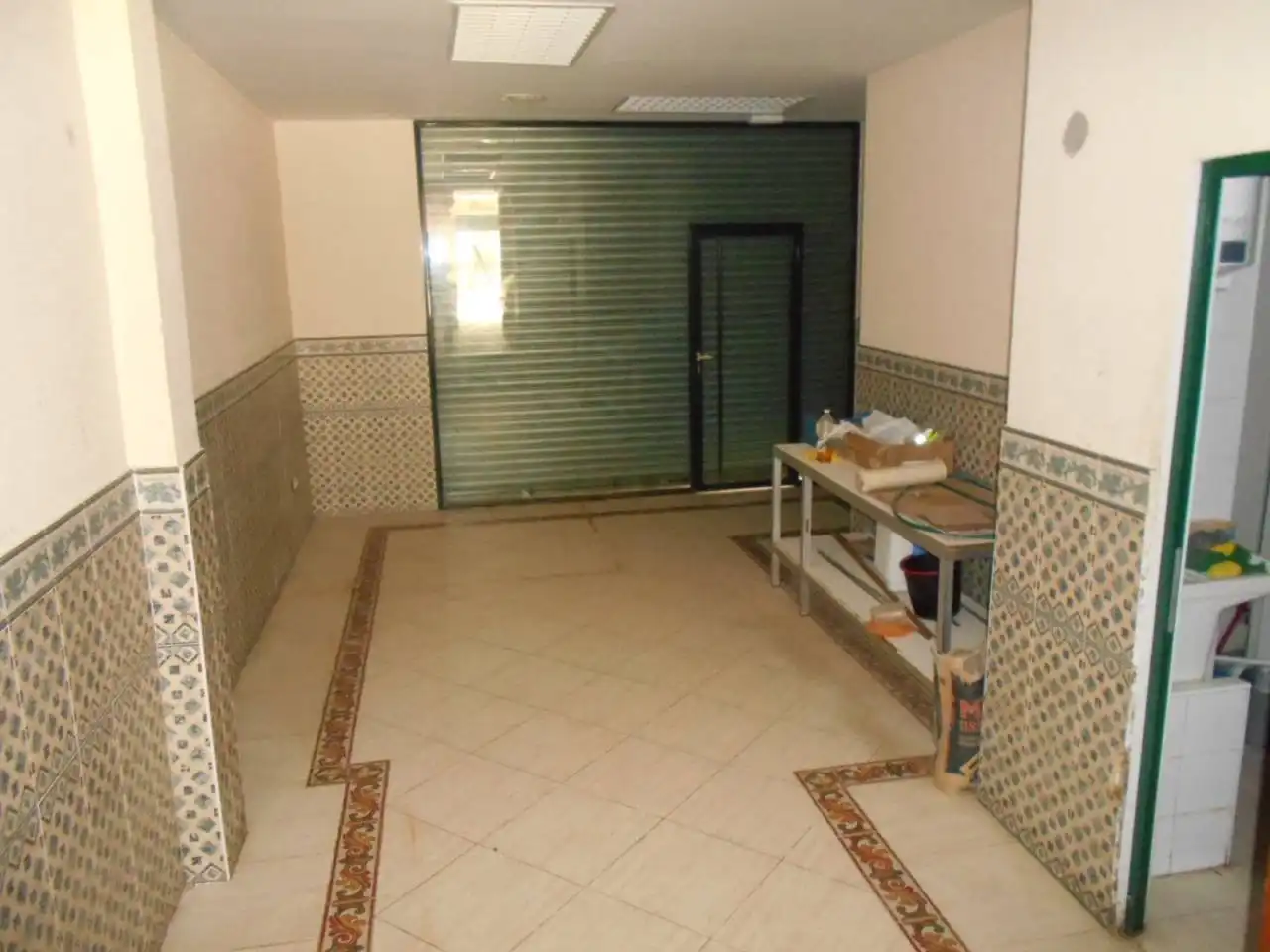 Local comercial en venda a La Estación, imagen 18
