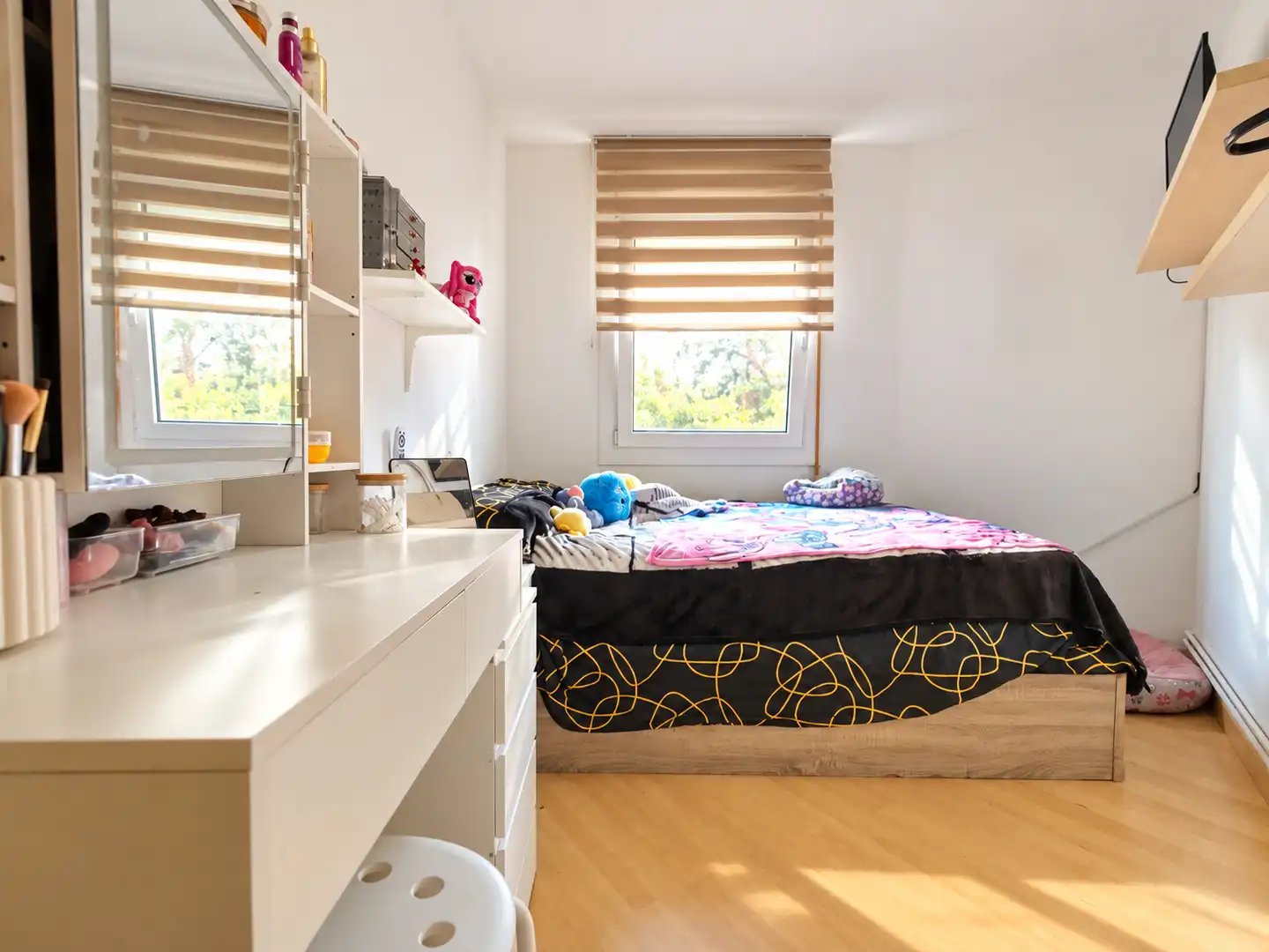 Appartamento con terrazza in vendita a Carrer de Sant Felip Neri, imagen 18