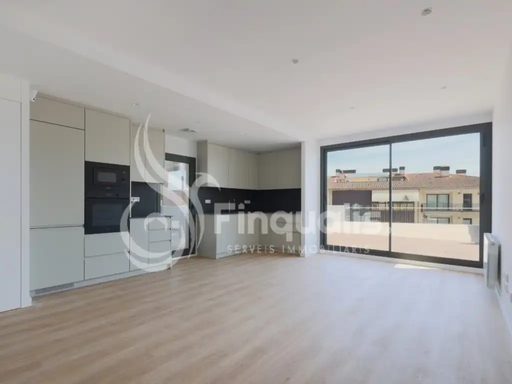 Piso con ascensor en venta en Carretera Barcelona