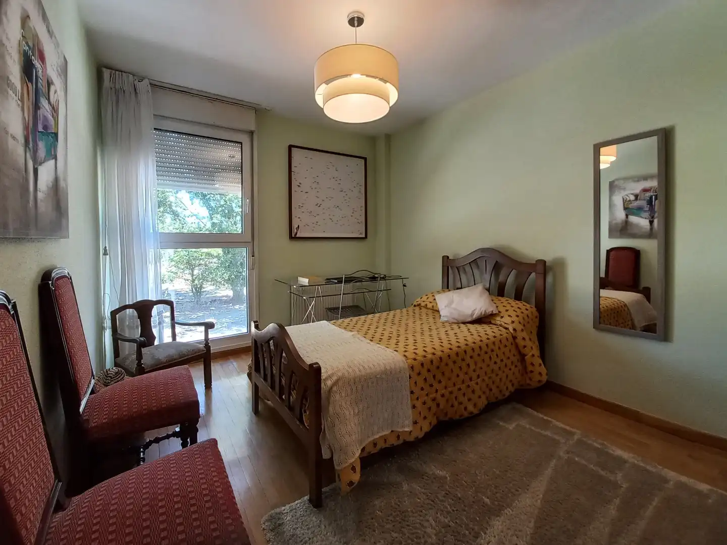 Maison mitoyenne avec jardin à vendre à Calle Benito Pérez Galdós, imagen 13