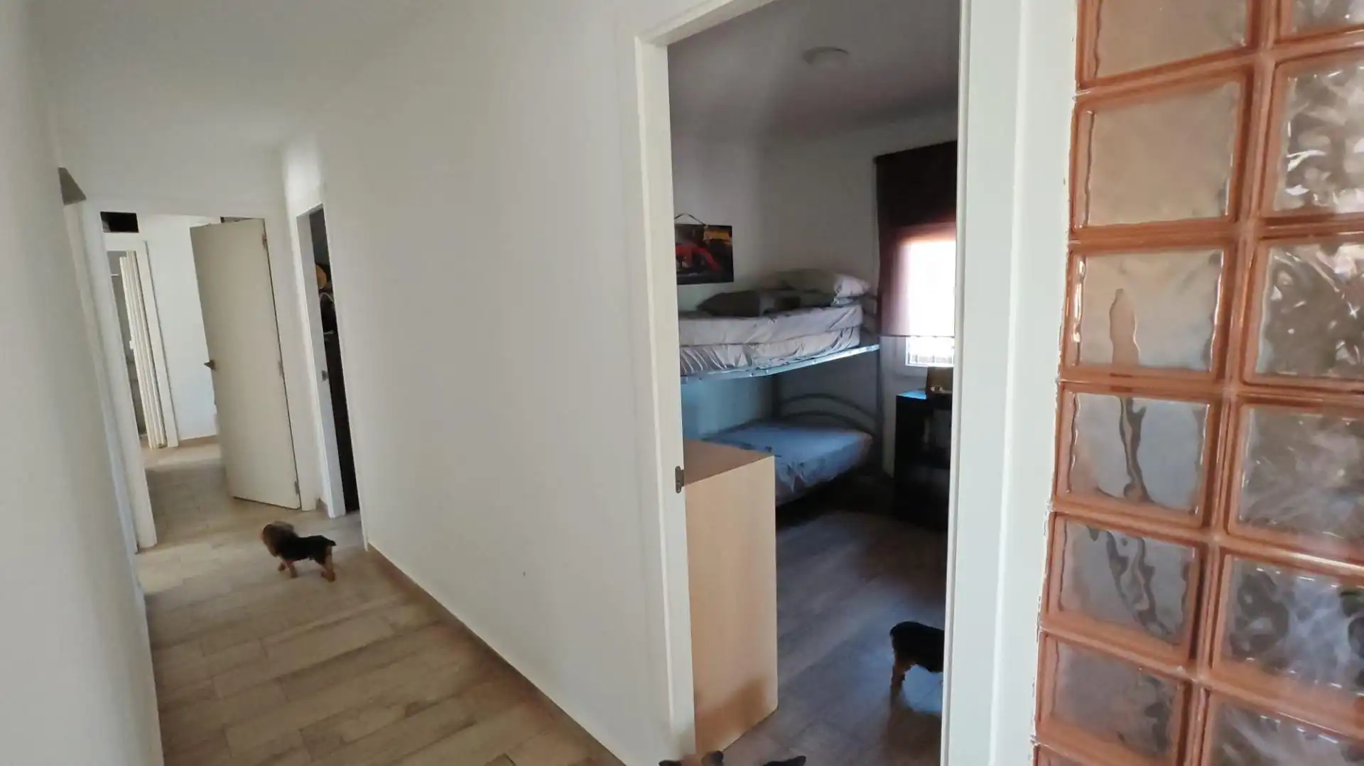 Habitación de Casa o chalet en venta en Yuncler