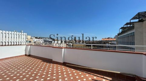 Foto 4 de Oficina de alquiler en Passeig Gracia, Dreta de l'Eixample, Barcelona Capital
