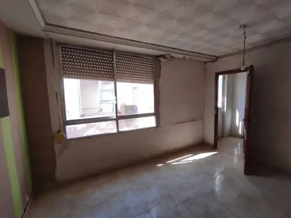 Piso en venta en Calle Diputacion, La Vall d'Uixó