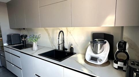 Foto 4 de Pis en venda a Los Hueros, Madrid