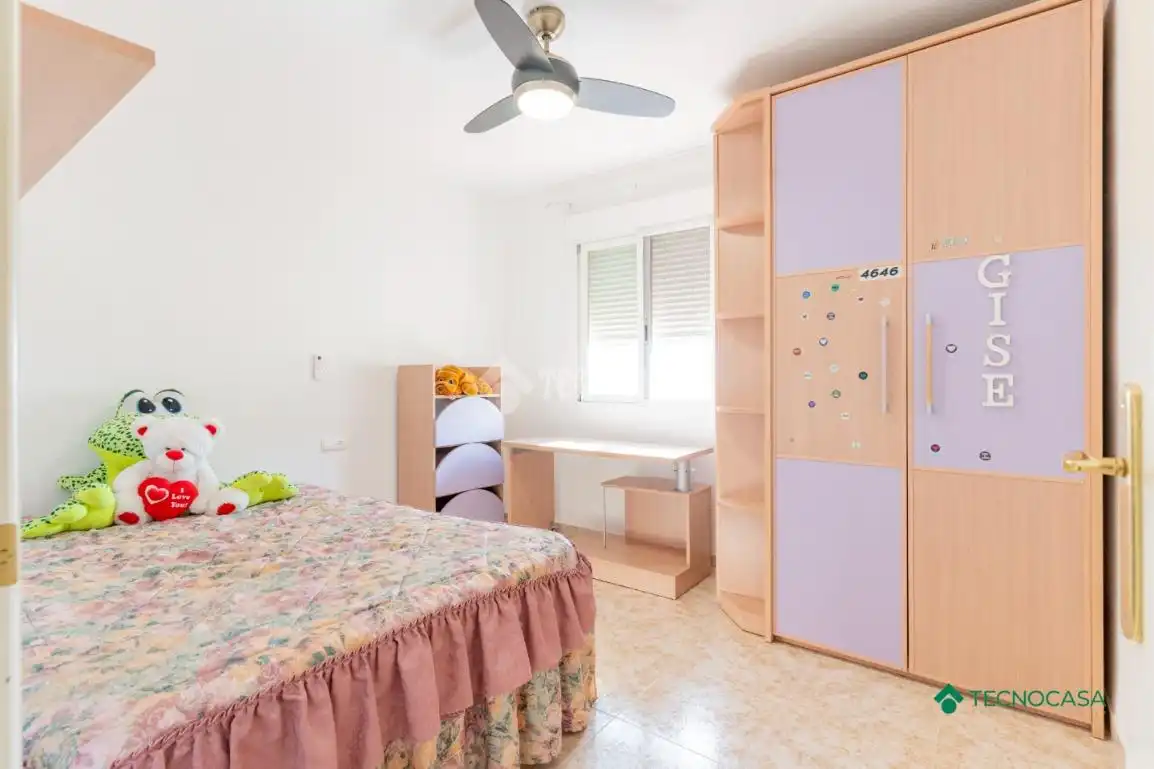 Maison jumelée à vendre à Aguadulce, imagen 29