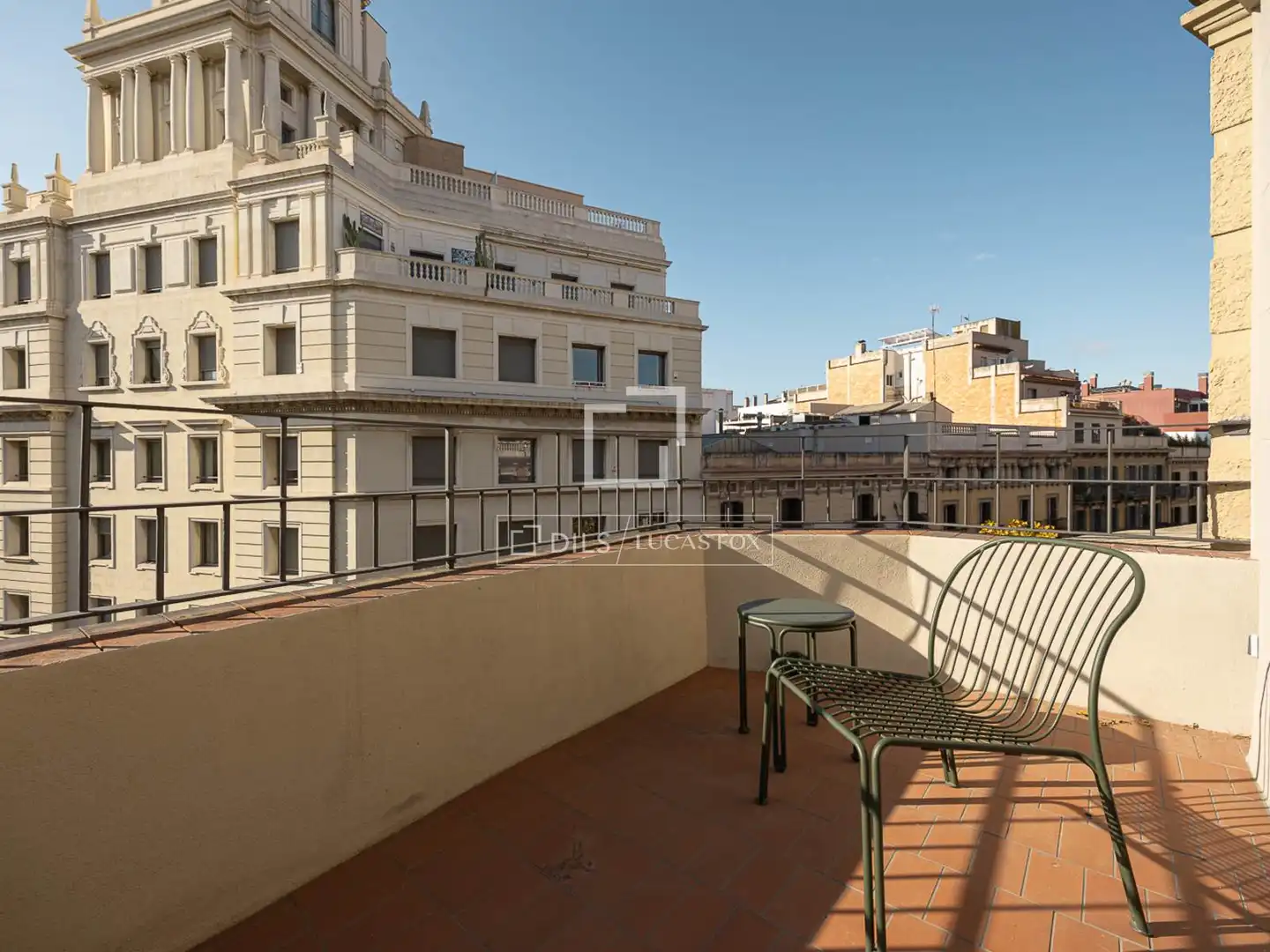 Appartamento con terrazza in vendita a Eixample, imagen 20
