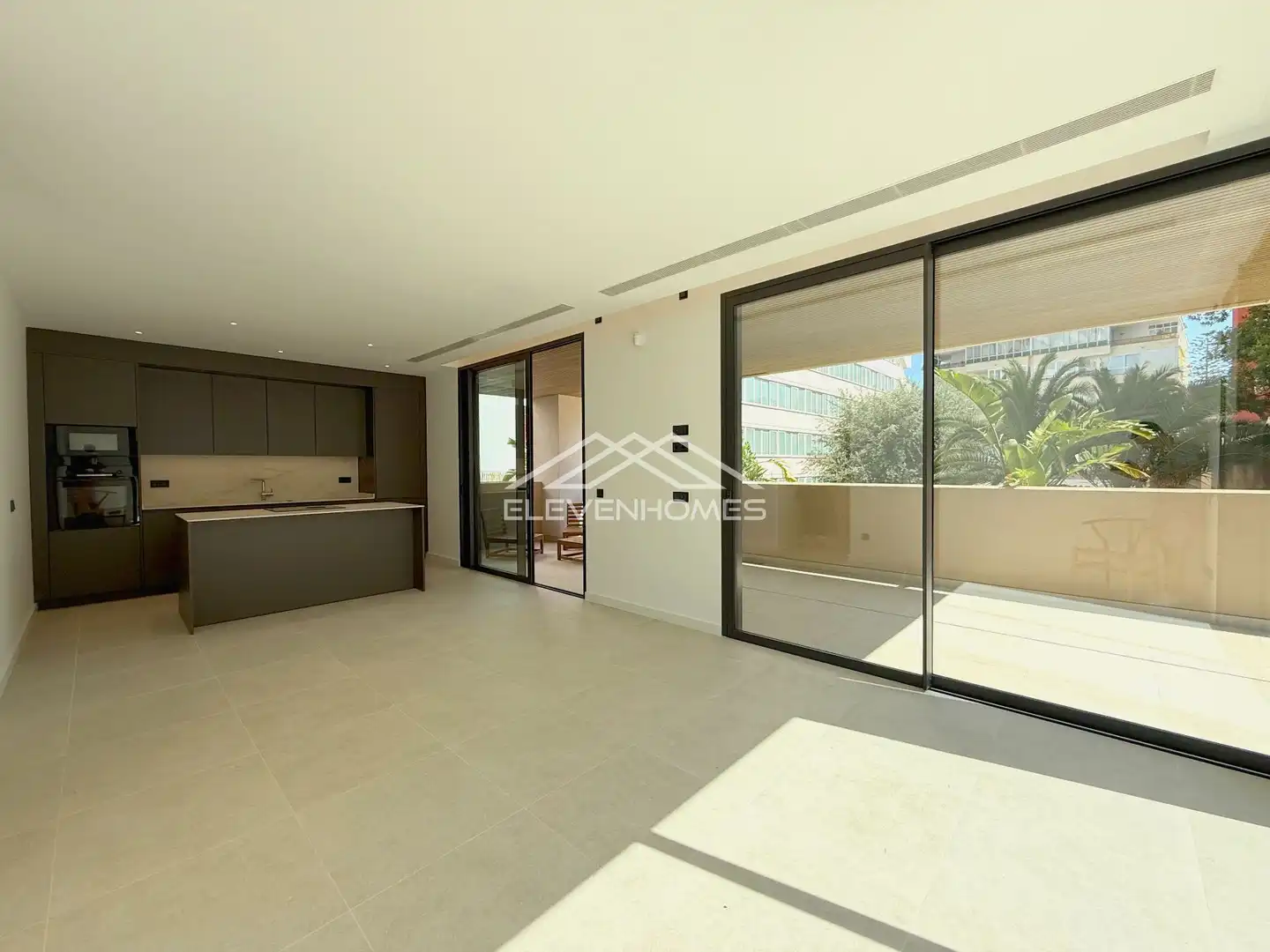 Flat with pool for sale in Ponent, imagen 8