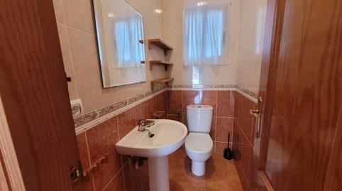 Foto 5 de Casa o xalet de lloguer a Zona Carrefour - Urbanizaciones, Torrevieja