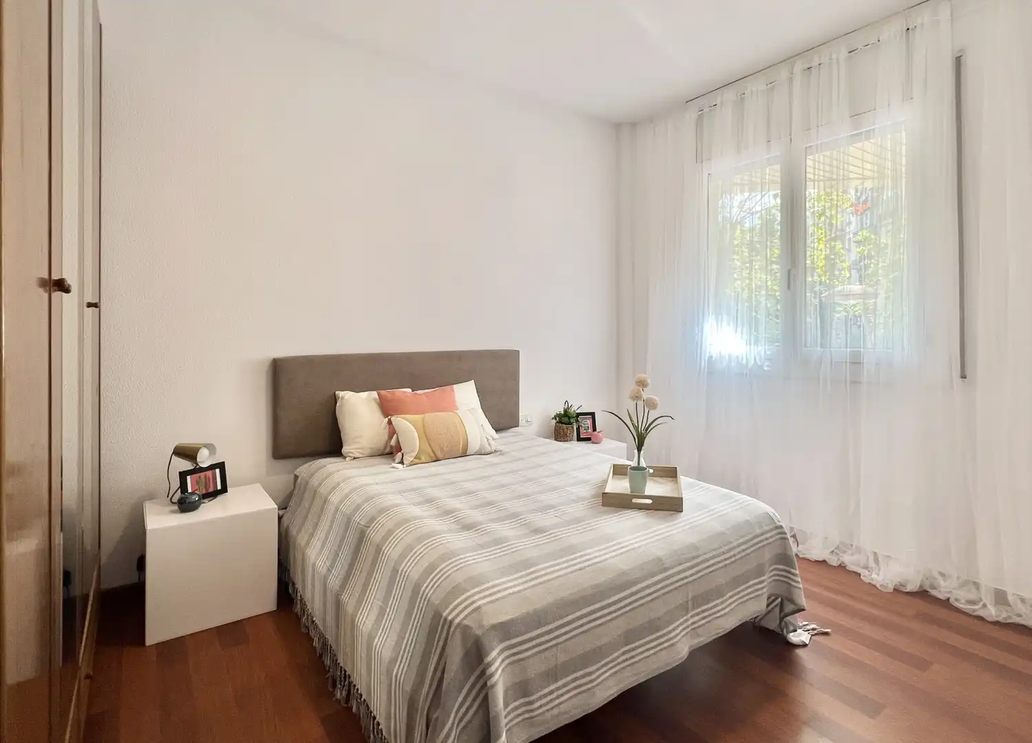 Appartamento con terrazza in vendita a Barcelona - CL SARDENYA, imagen 13