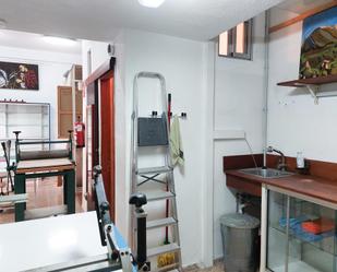 Kitchen of Premises for sale in  Santa Cruz de Tenerife Capital