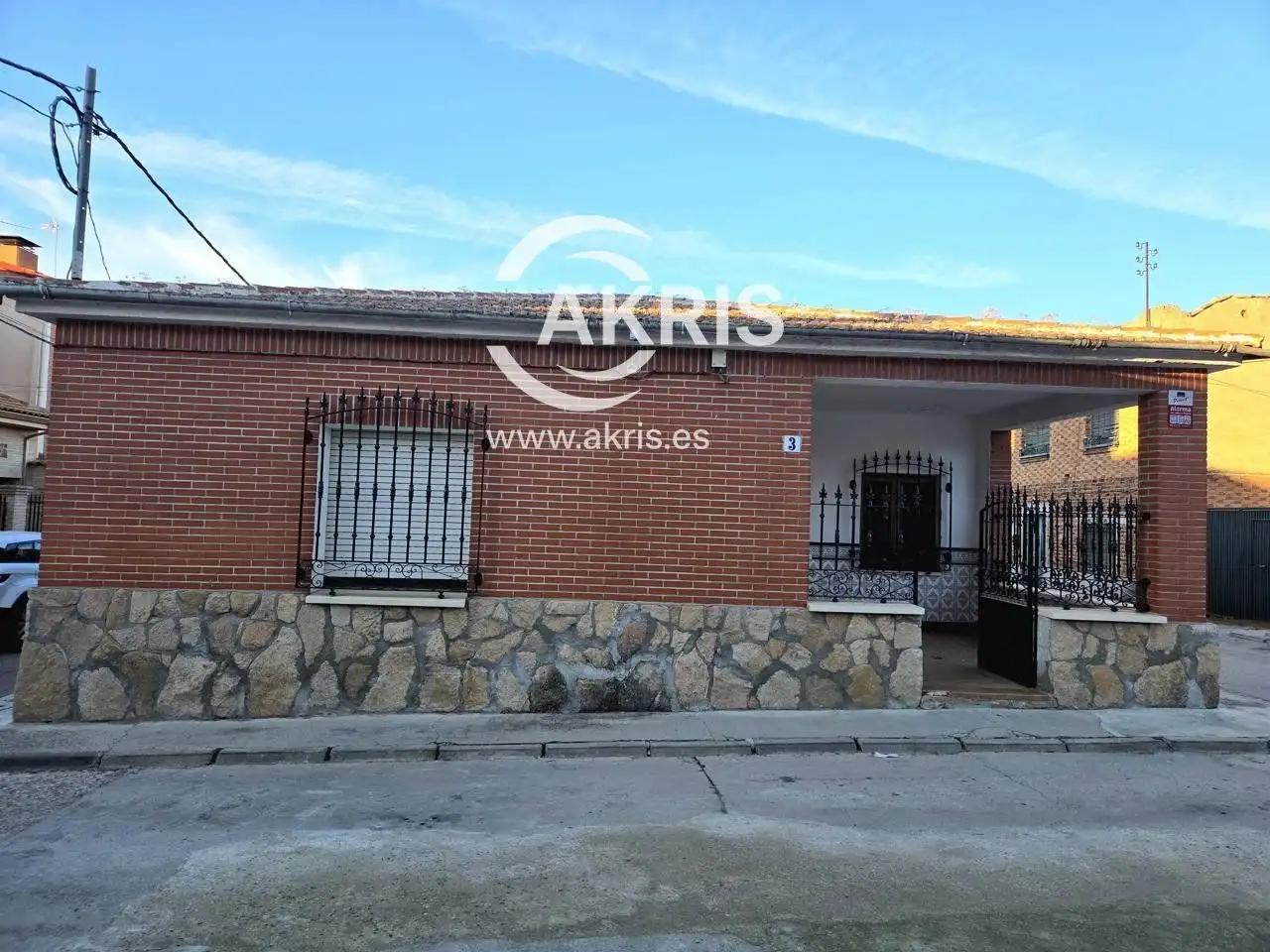 Chalet en venta en Calle Gorriones, imagen 29