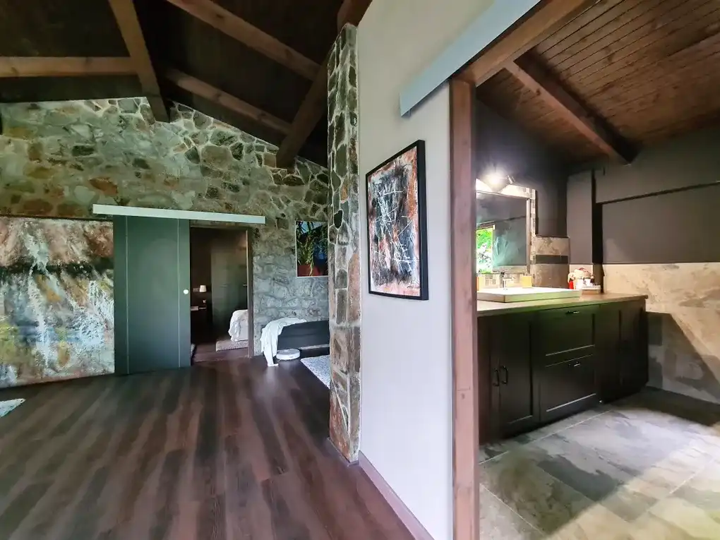 Casa o chalet en venta en Pravia con Calefacción, Jardín privado y Terraza