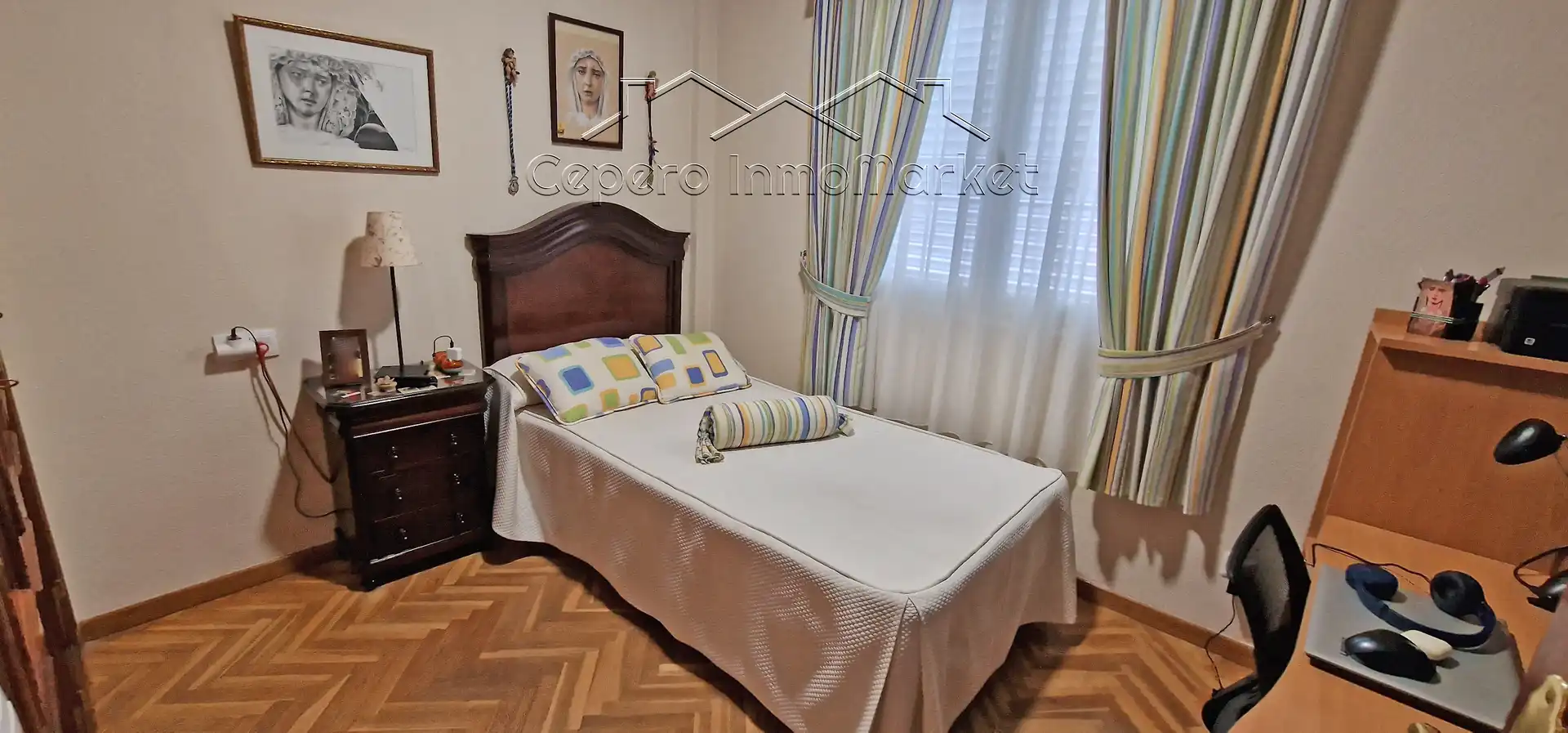 Maison mitoyenne à vendre à Avenida de Méjico 10, imagen 41