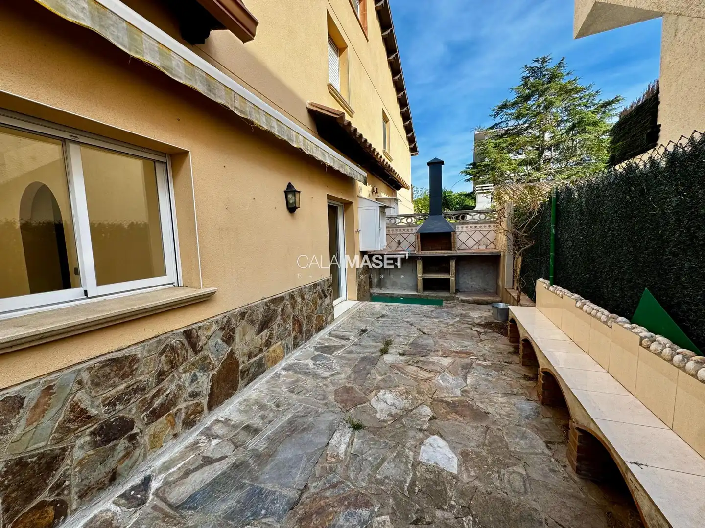 Villa mit Garten zum Verkauf in Puig del Molí, imagen 14