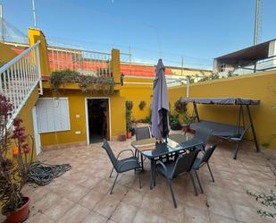 Single-family semi-detached for sale in Parque de la Ermita