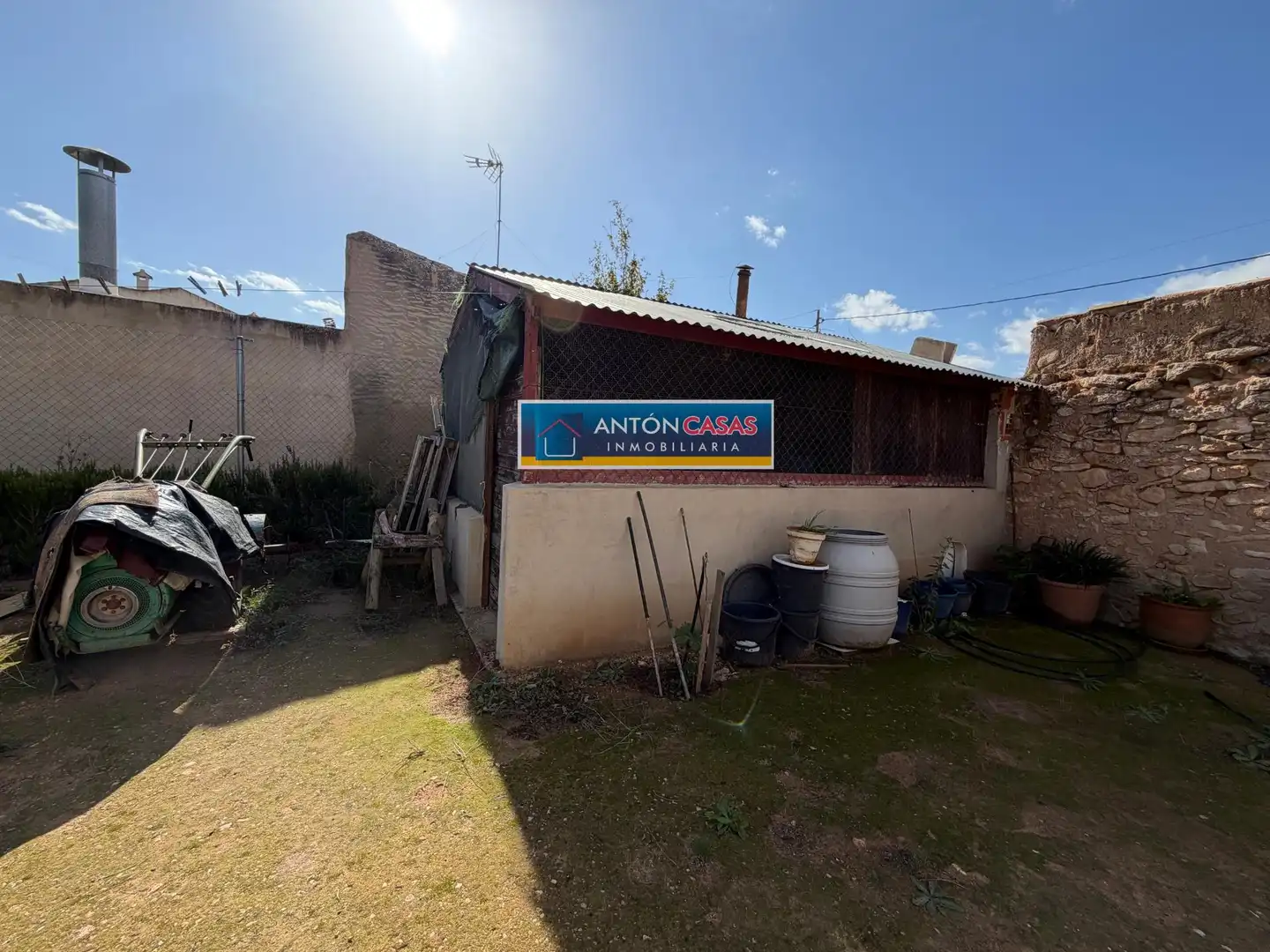 Casa amb jardí en venda a UBEDA, imagen 31