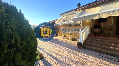 Foto 3 de Finca rústica en venta en Cazalla, Lorca